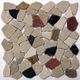 Плитка Мозаика Bonaparte Mosaics Rim II 30.5x30.5 - 1