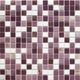 Плитка Мозаика Bonaparte Mosaics Pion 32.7x32.7 - 1