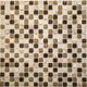 Плитка Мозаика Bonaparte Mosaics Scarlett 30x30 - 1