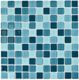 Плитка Мозаика Bonaparte Mosaics Sea Wave-1 30x30 - 1