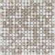 Плитка Мозаика Bonaparte Mosaics Sevilla-15 slim (Matt) 30.5x30.5 - 1