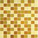 Плитка Мозаика Bonaparte Mosaics Shine Gold 30x30 - 1