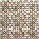 Плитка Мозаика Bonaparte Mosaics Sevilla-15 slim (Pol) 30.5x30.5 - 1