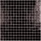 Плитка Мозаика Bonaparte Mosaics Simple Black 32.7x32.7 - 1