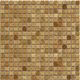 Плитка Мозаика Bonaparte Mosaics Siena-15 30.5x30.5 - 1