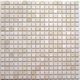 Плитка Мозаика Bonaparte Mosaics Sorento-15 slim (Matt) 30.5x30.5 - 1