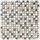 Плитка Мозаика Bonaparte Mosaics Smoke 30x30 - 1