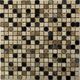 Плитка Мозаика Bonaparte Mosaics Turin 15 30.5x30.5 - 1