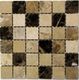 Плитка Мозаика Bonaparte Mosaics Turin-20 (Pol) 30.5x30.5 - 1