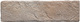 Плитка Настенная плитка Monopole Ceramica Muralla Segovia 7.5x28 - 1