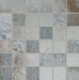 Мозаика Mosaico 5x5 Topazio Lapp. Matt. 29.4x29.4