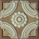 Плитка Декор Nexo Ceramicas Natura Antique Mud Brillo-3 15x15 - 1