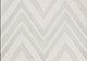 Плитка Декор Tubadzin Navona Grey 25x36 - 2