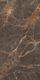 Плитка Керамогранит Laparet Nebula Brown Полированный 80x160 - 1