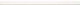 Плитка Карандаш Ascot New England Bianco Matita 2.5x33.3 - 1