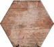 Плитка Напольная плитка Cir & Serenissima New York Esagona Chelsea 24x27.7 - 1