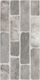 Плитка Керамогранит Global Tile New York Серый 30x60 - 4