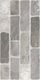Плитка Керамогранит Global Tile New York Серый 30x60 - 5