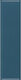 Плитка настенная Solidbrick Blue