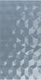 Плитка Настенная плитка Axima Ницца Темная Рельеф 25x50 - 1