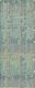 Плитка Декор Azori Nuvola Dec.Verde Labirint 20.1x50.5 - 1