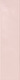 Плитка Настенная плитка Ribesalbes Ocean Petal Pink Matt 7.5x30 - 1