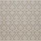 Плитка Декор Adex Ocean Relieve Persian Sand Dollar 15x15 - 1