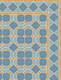 Плитка Керамогранит TopCer Octagon Portree Blue A 29.4x29.4 - 1