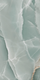 Плитка Керамогранит Baldocer Onyx Turquoise Pulido 60x120 - 1