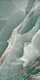 Плитка Керамогранит Baldocer Onyx Turquoise Pulido 60x120 - 14