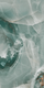 Плитка Керамогранит Baldocer Onyx Turquoise Pulido 60x120 - 4