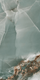 Плитка Керамогранит Baldocer Onyx Turquoise Pulido 60x120 - 10