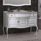  Комплект мебели Opadiris Лаура 120 Белый - 3