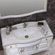  Комплект мебели Opadiris Лаура 120 Белый - 4