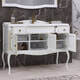  Комплект мебели Opadiris Лаура 120 Белый - 6