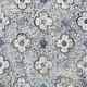 Плитка Керамогранит Naxos Orangerie Boboli Deco Naturale Ret 60x60 - 1