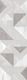 Плитка Настенная плитка Gracia Ceramica Origami Серый 03 30x90 - 1