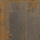 Плитка Керамогранит Sant'Agostino Oxidart Copper 20x20 - 1