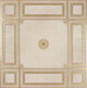 Плитка Декор Grespania Palace Ambras 3 Beige 59x59 - 1