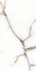 Плитка Керамогранит Staro Palacio Crystal White Polished 60x120 - 1