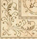 Плитка Декор Gracia Ceramica Palladio Beige  (1) 45x45 - 1