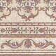 Плитка Декор Kerama Marazzi Пантеон HGD\A236\SG1544L 40.2x40.2 - 1