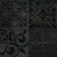 Плитка Керамогранит Porcelanosa Park Antique Black 59.6x59.6 - 1