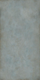 Плитка Керамогранит Tubadzin Patina Plate Blue Mat 119.8x239.8 - 1