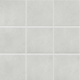 Плитка Мозаика Jasba Pattern Grey silky-matt 10x10 - 1