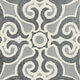 Плитка Декор Jasba Pattern Nelas 20x20 - 1