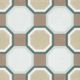Плитка Керамогранит Harmony Patterns Sand Diamond 22.3x22.3 - 1