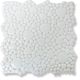 Плитка Мозаика Chakmaks Mosaic Pebble D.101 29x29 - 1