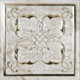 Плитка Декор Monopole Ceramica Petra Armonia Gold B 15x15 - 1
