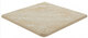 Плитка Ступень угловая Exagres Petra Cartabon Petra Bone 33.5x33.5 - 1